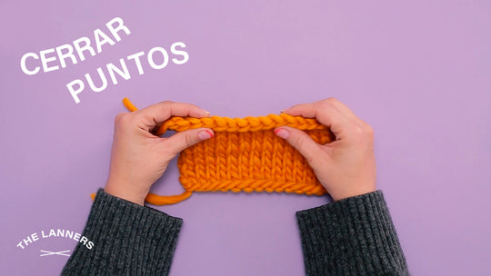 Cerrar puntos