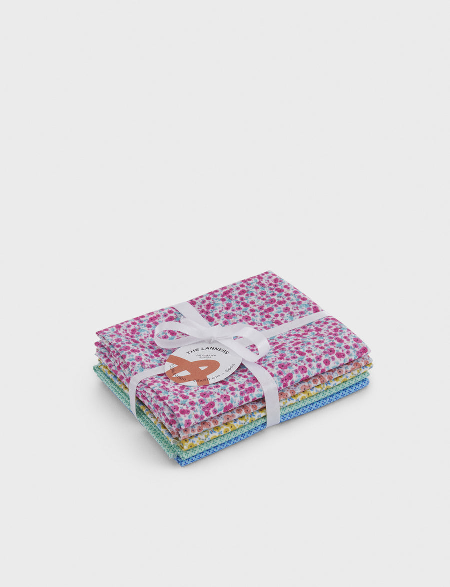 Fat Quarter Surtido