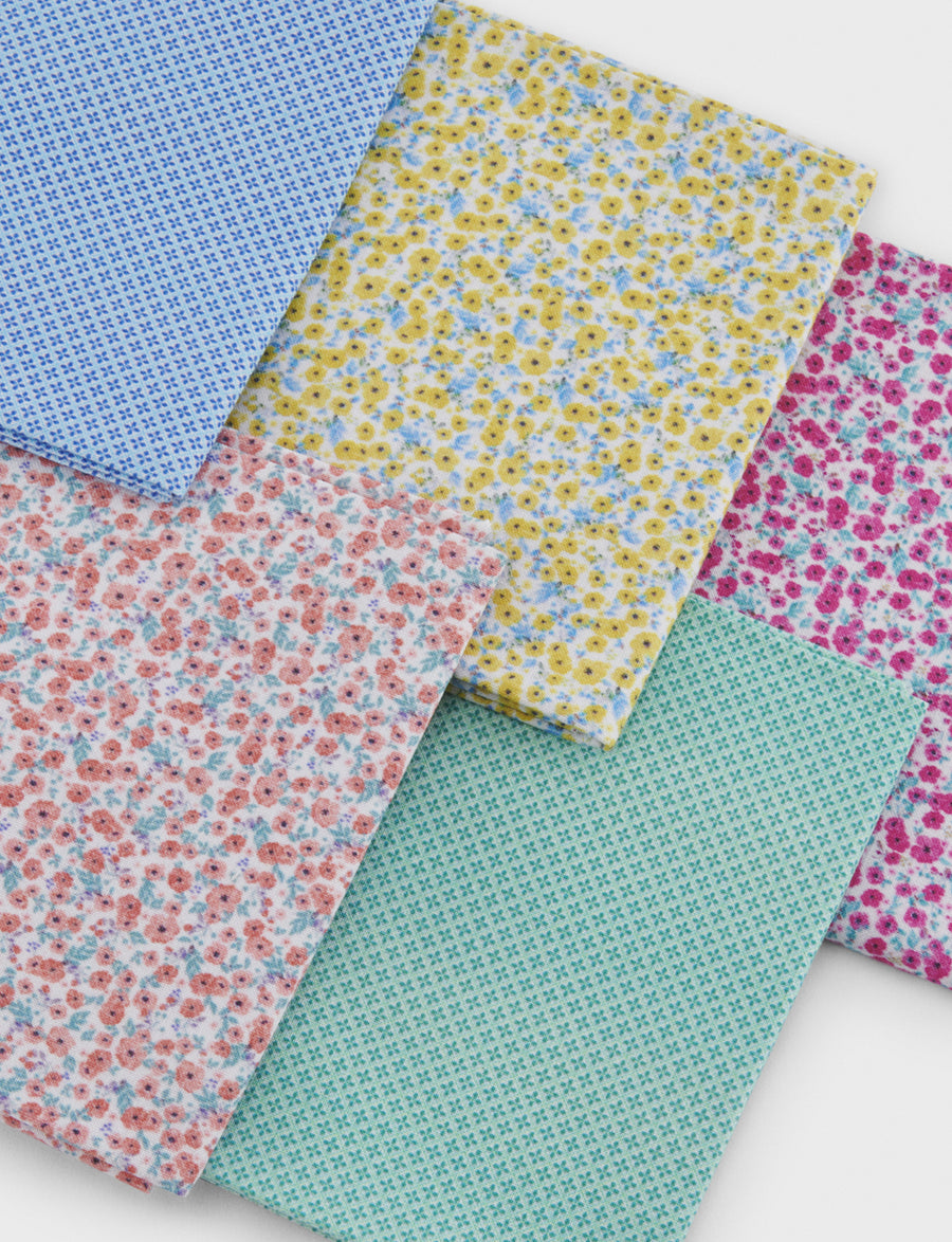 Fat Quarter Surtido