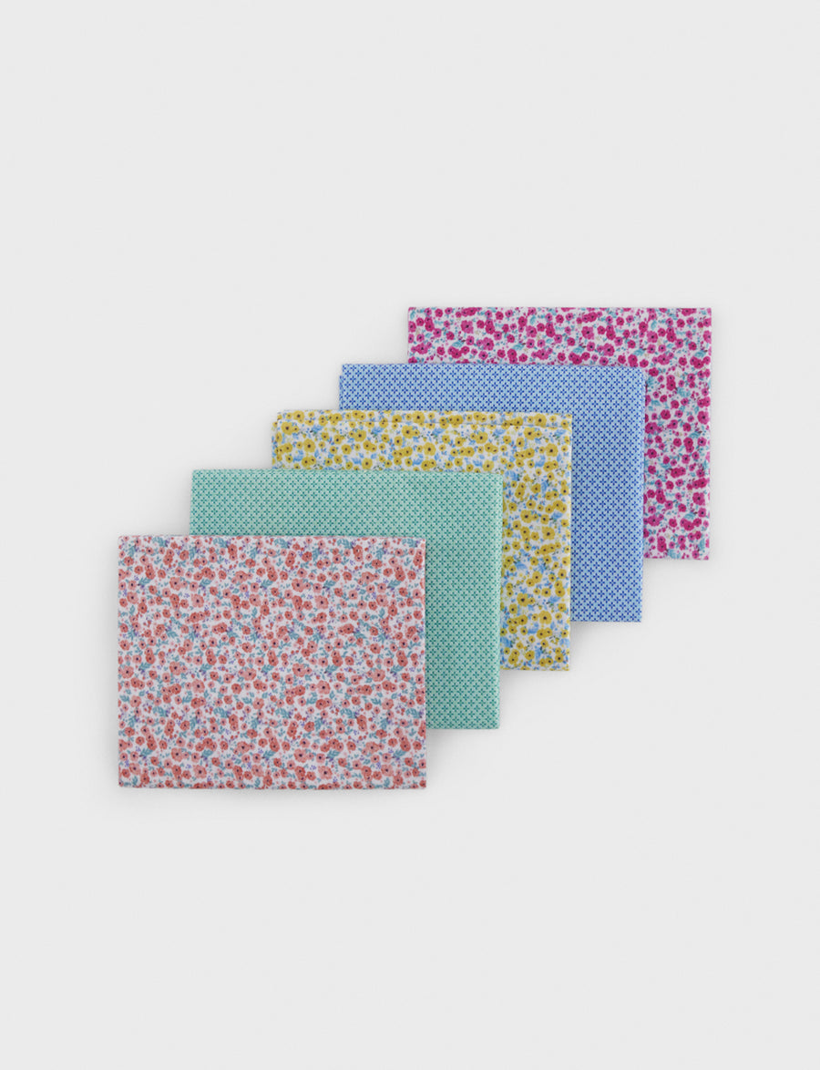 Fat quarter assortment