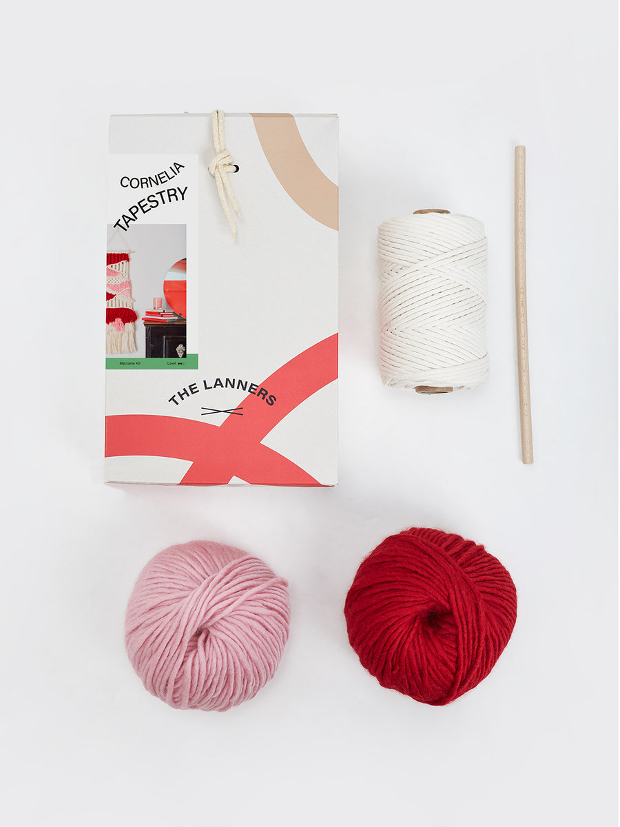 Kit Cornelia Tapestry