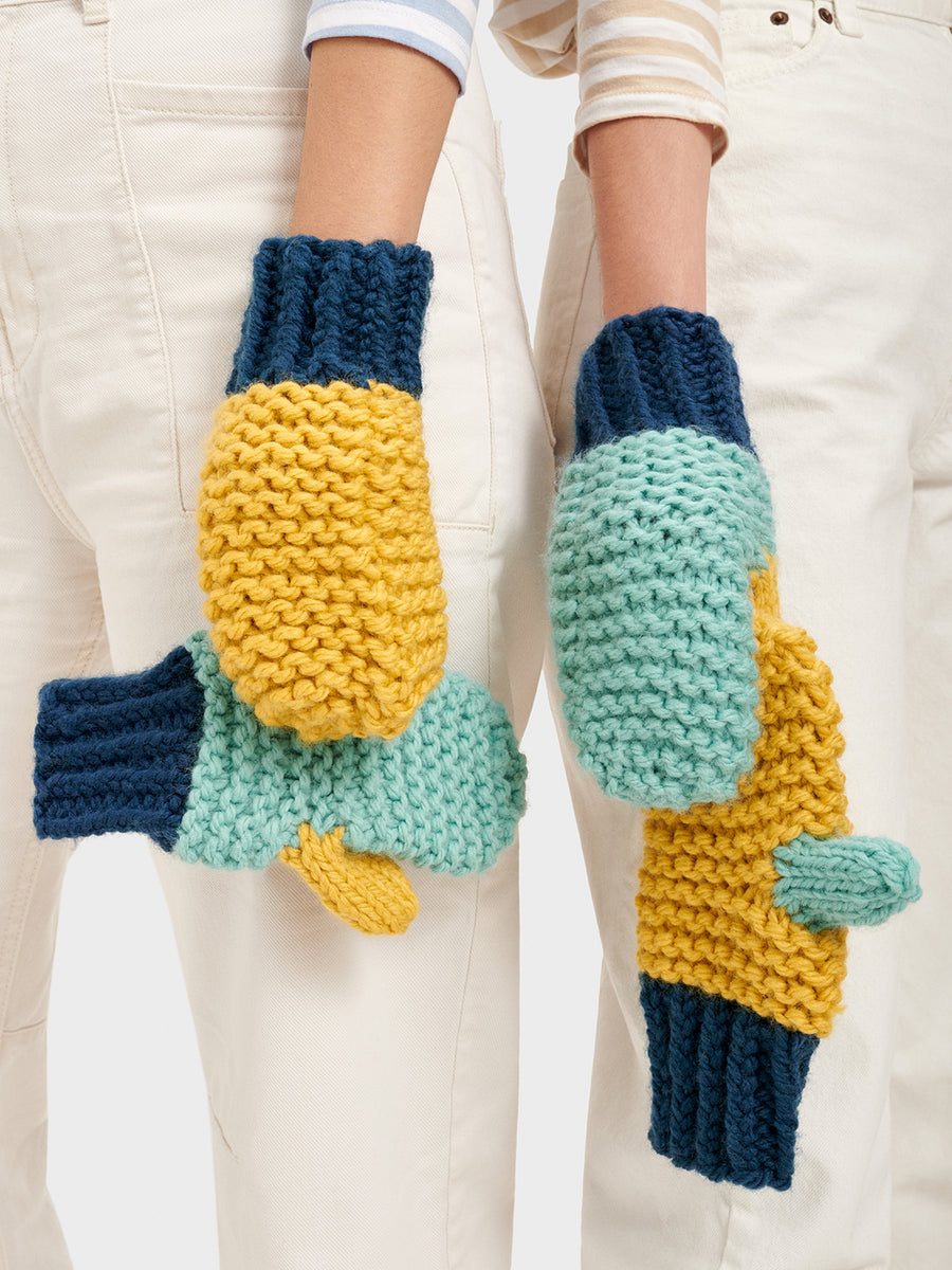 Kit Lili & Pol Gloves
