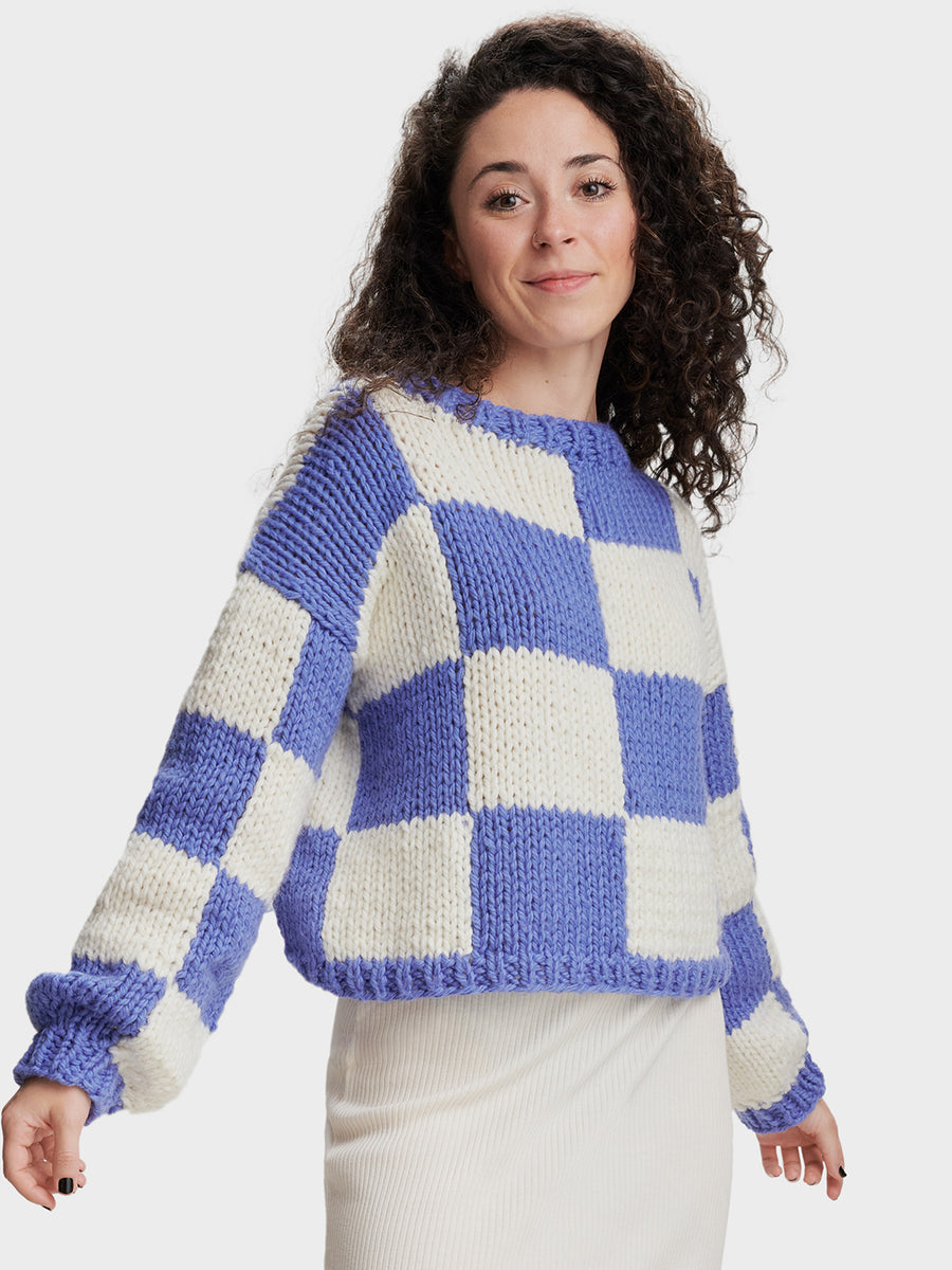 Kit Wilma Sweater