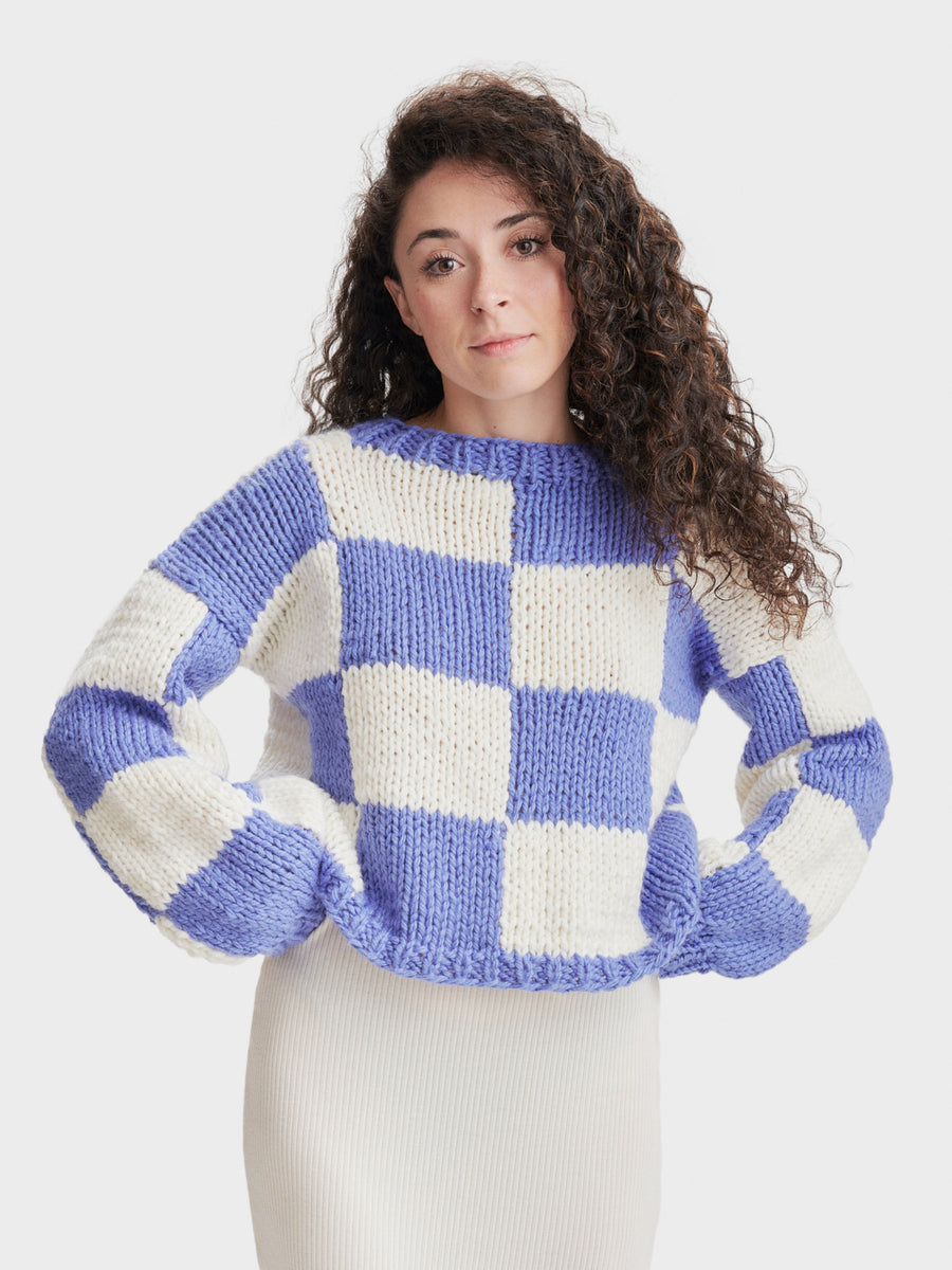 Kit Wilma Sweater