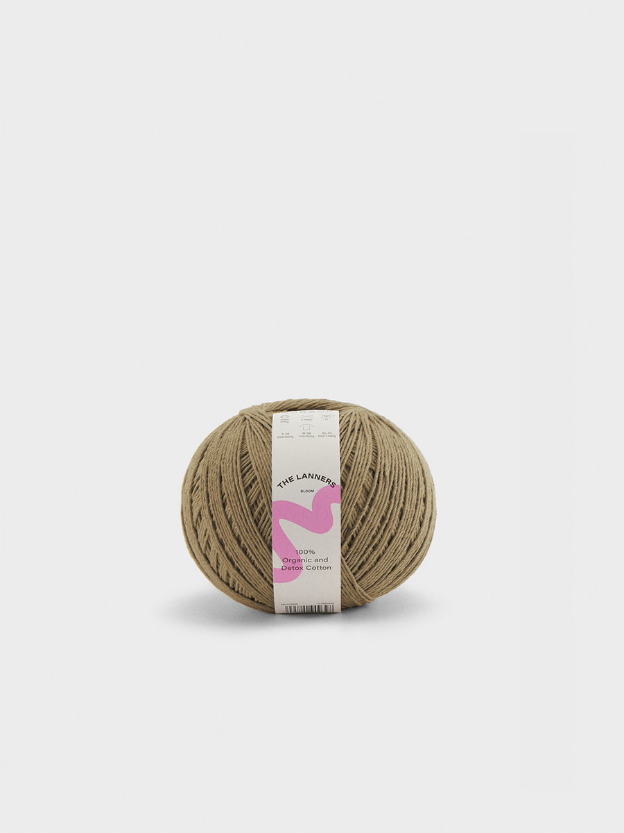 Bloom Yarn