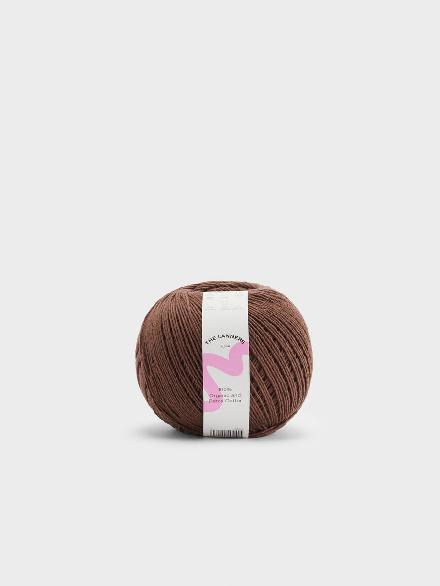 Bloom Yarn