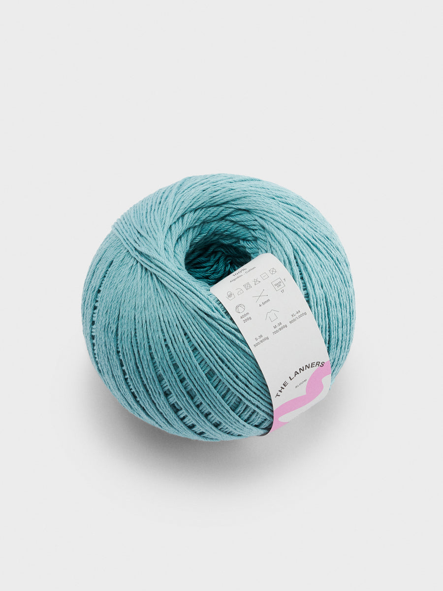 Bloom Yarn