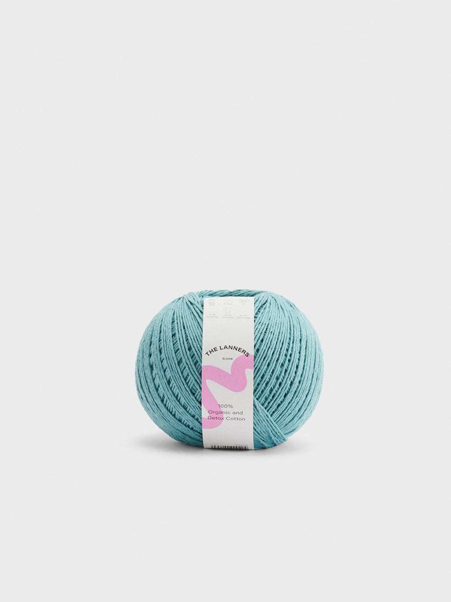 Bloom Yarn