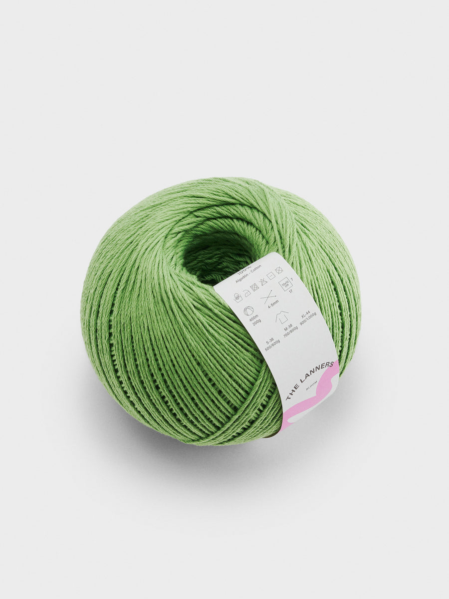 Bloom Yarn