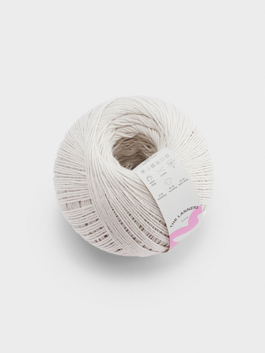 Bloom Yarn