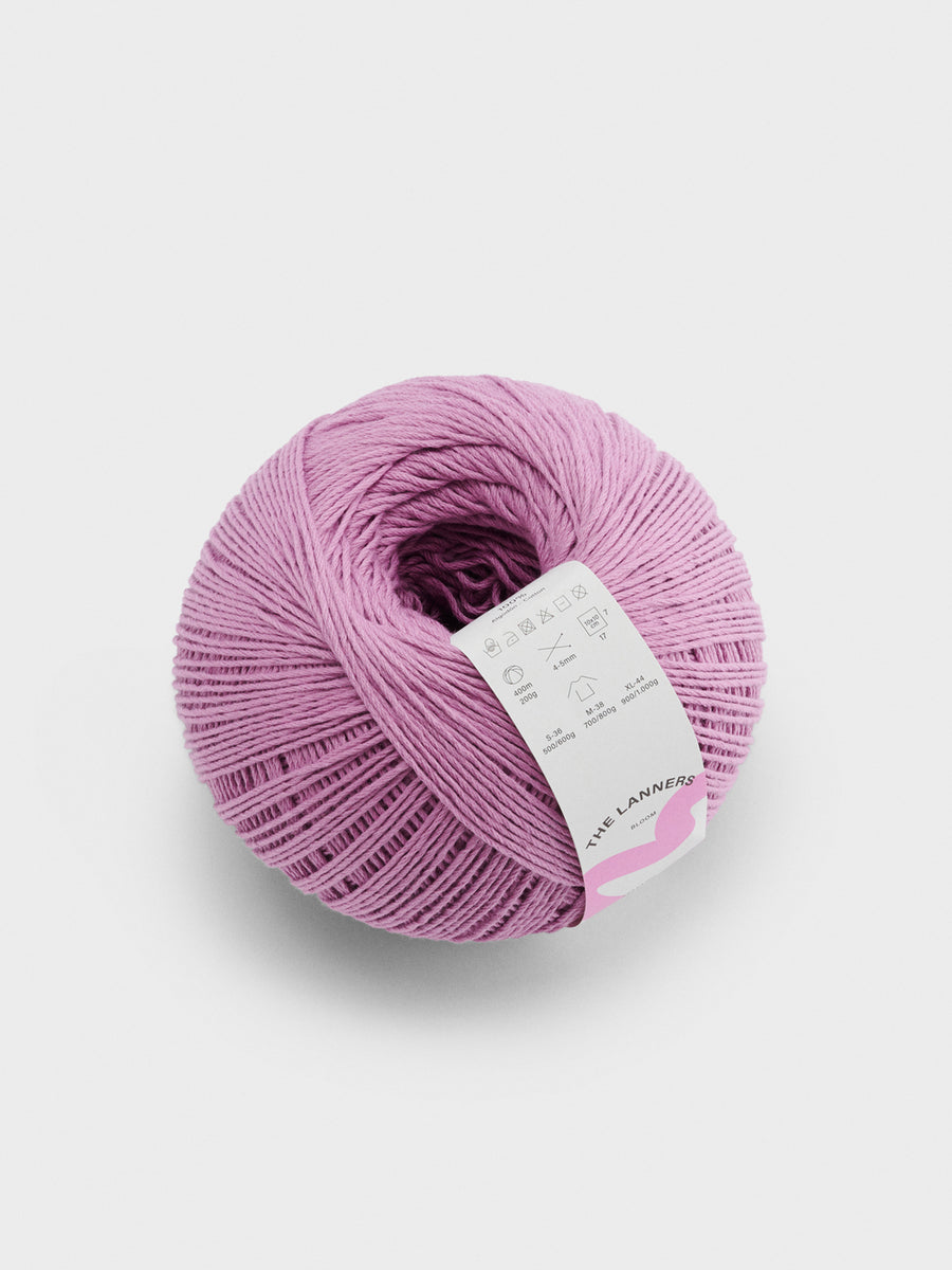 Bloom Yarn