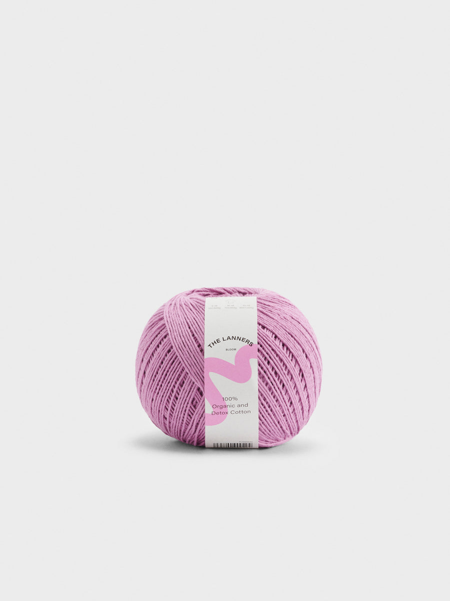 Bloom Yarn