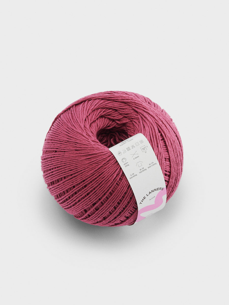 Bloom Yarn