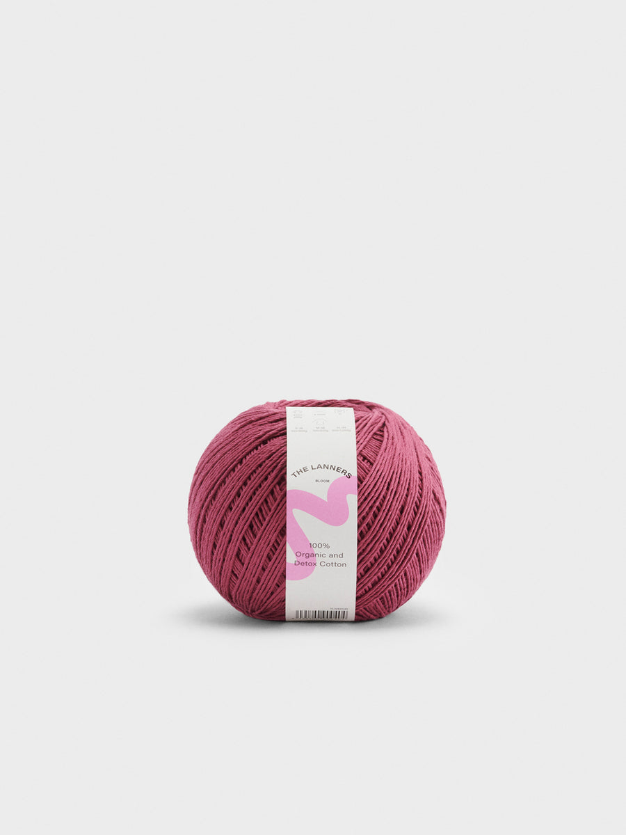 Bloom Yarn