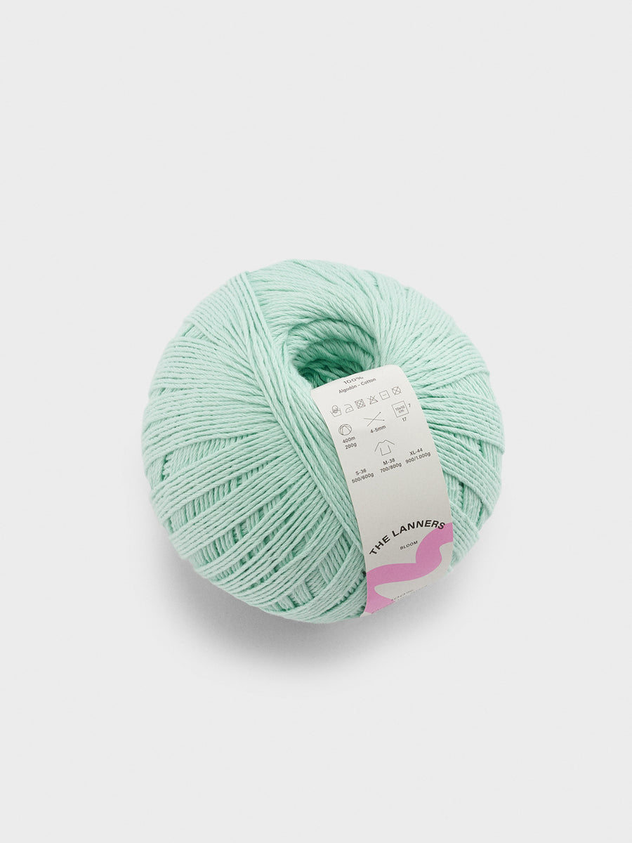 Bloom Yarn