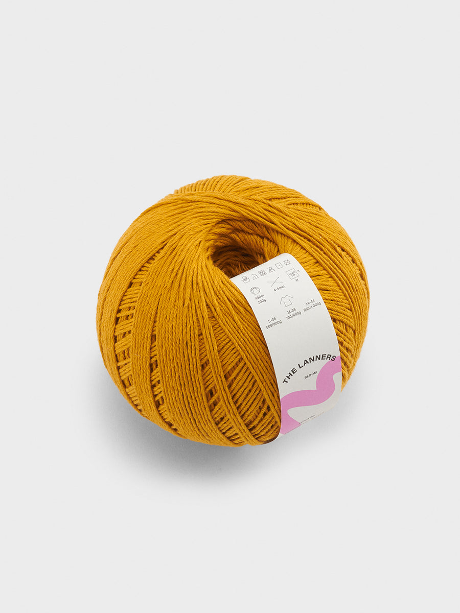 Bloom Yarn