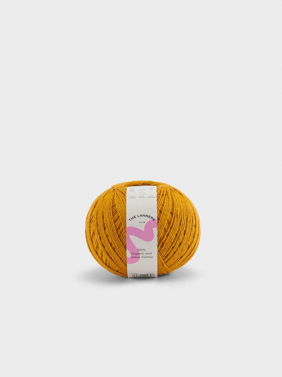 Bloom Yarn