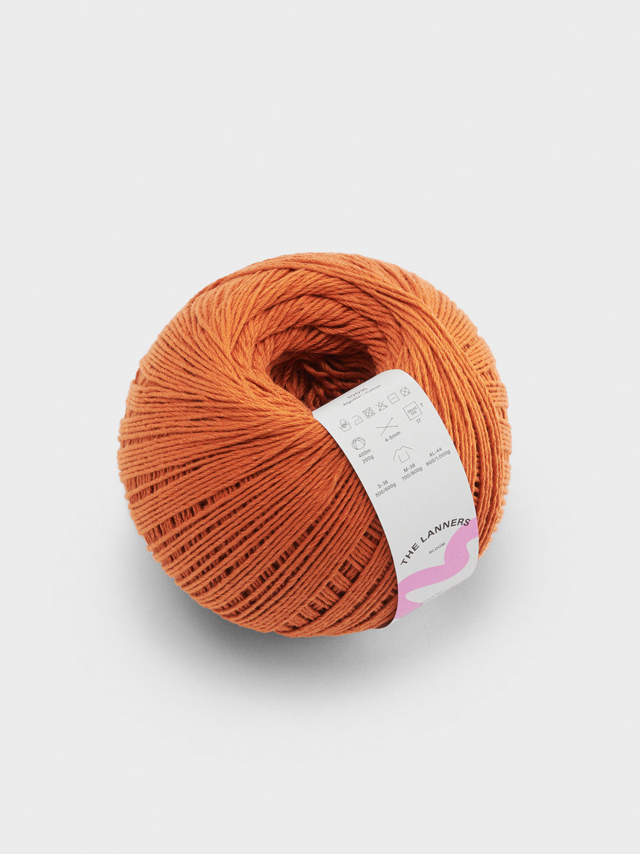 Bloom Yarn