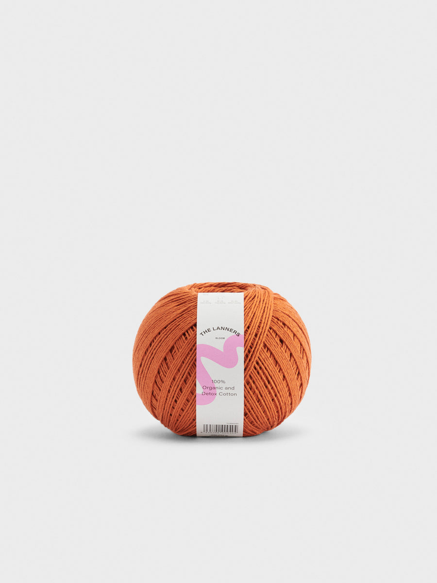 Bloom Yarn