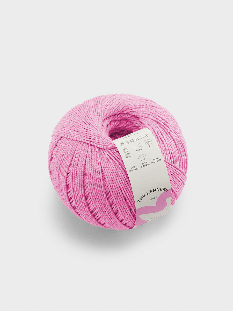 Bloom Yarn