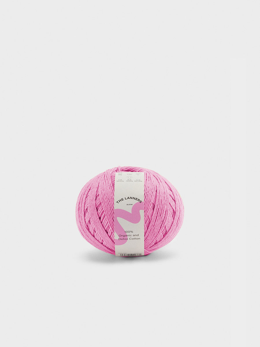 Bloom Yarn