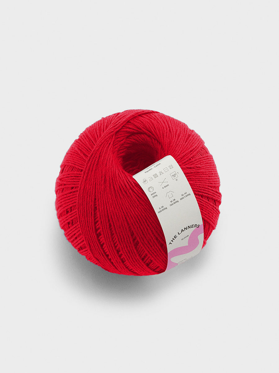 Bloom Yarn