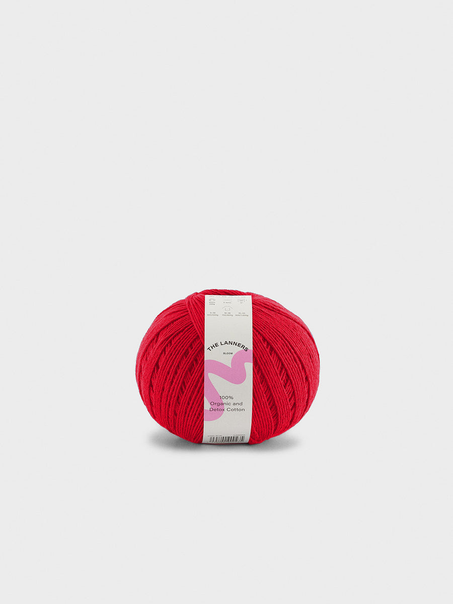 Bloom Yarn