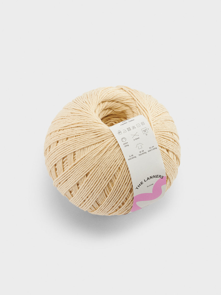 Bloom Yarn