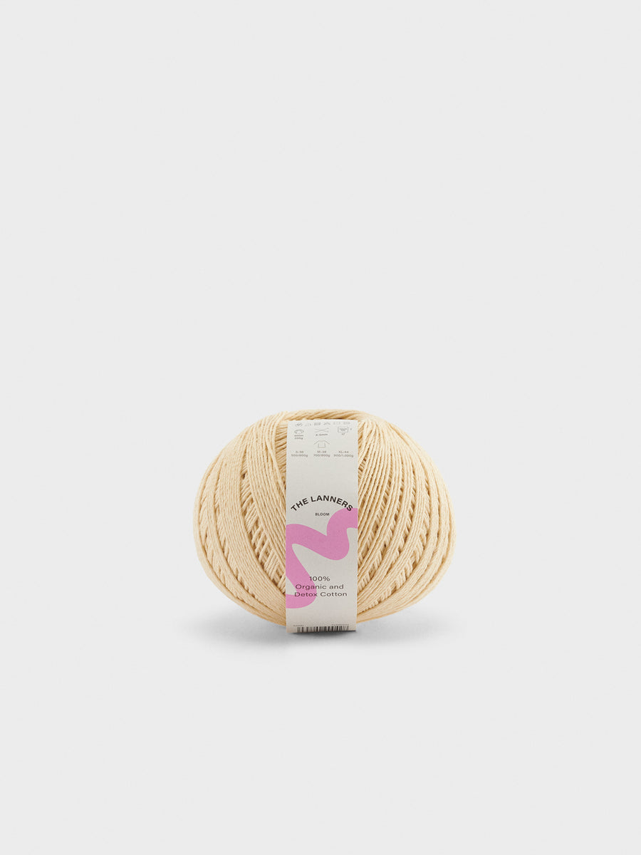 Bloom Yarn