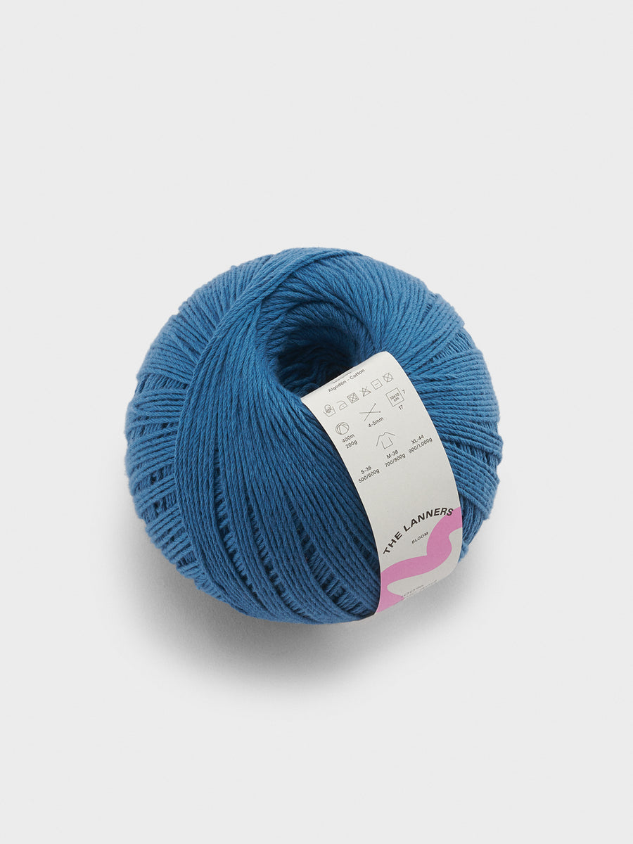 Bloom Yarn