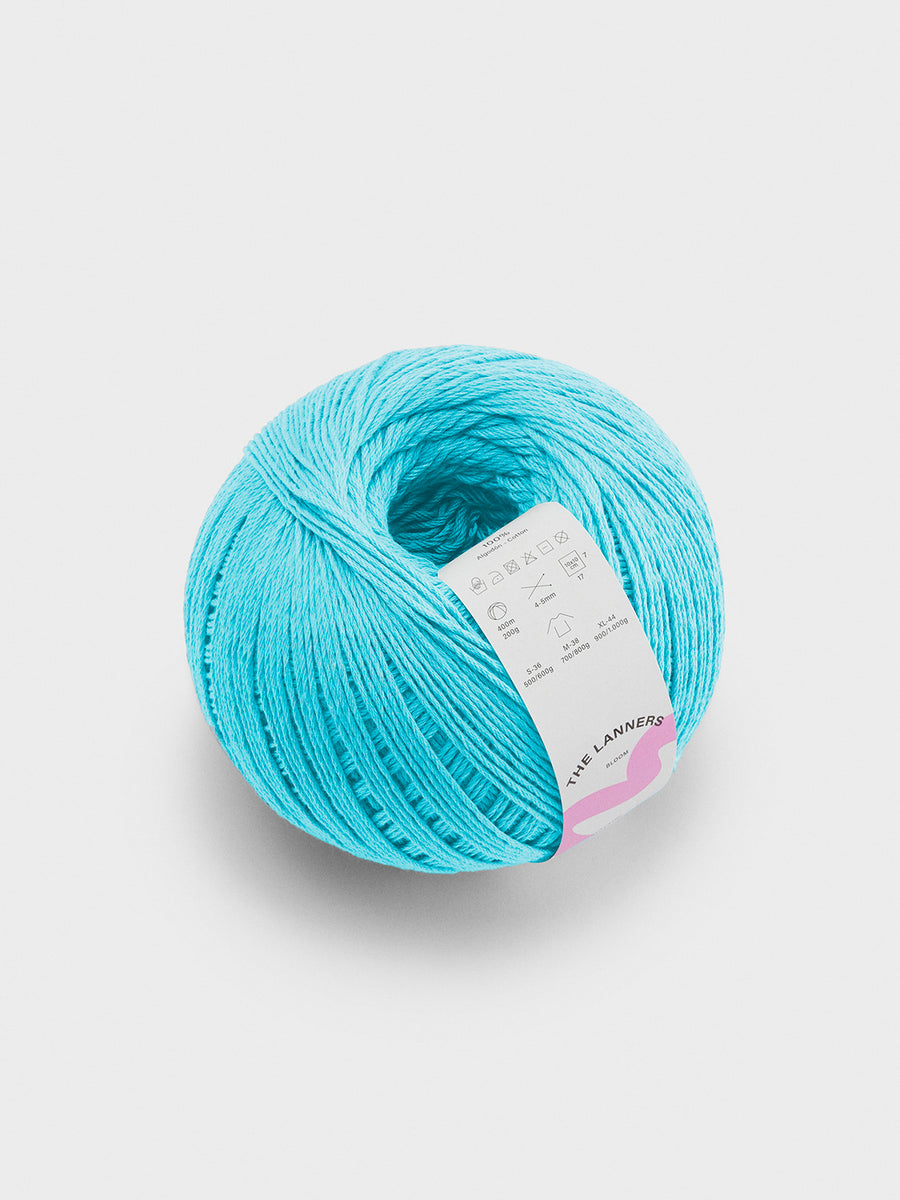 Bloom Yarn