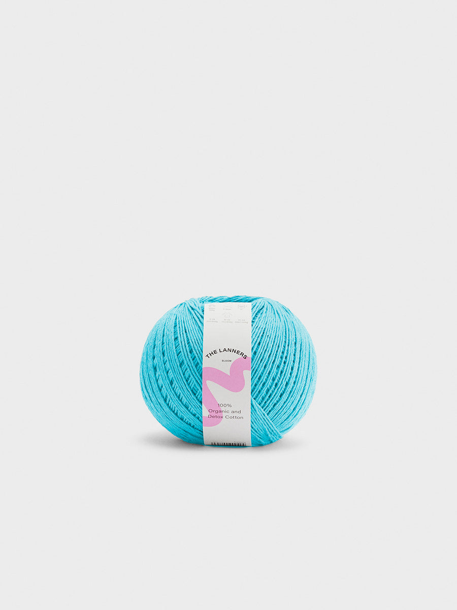 Bloom Yarn