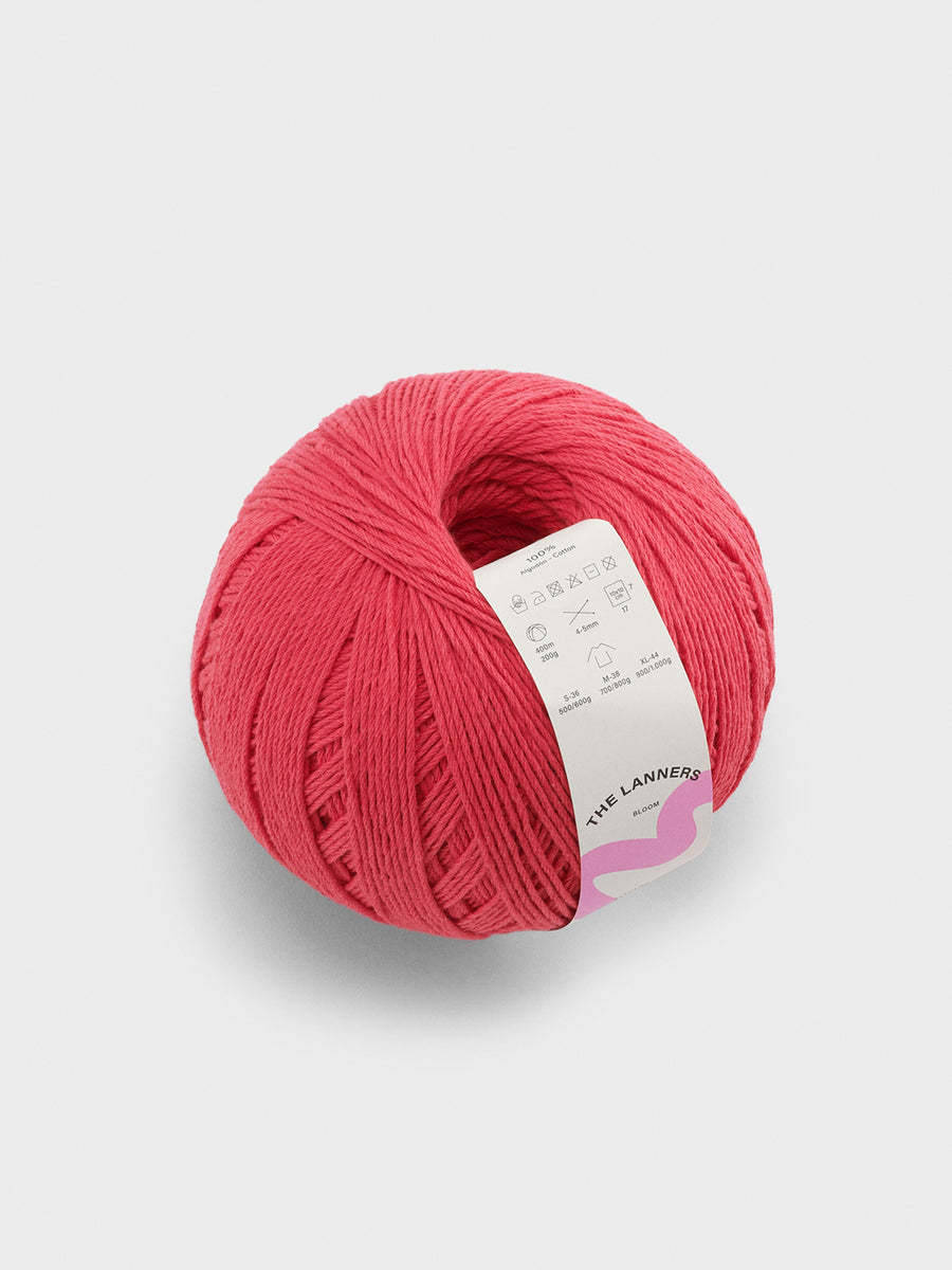 Bloom Yarn