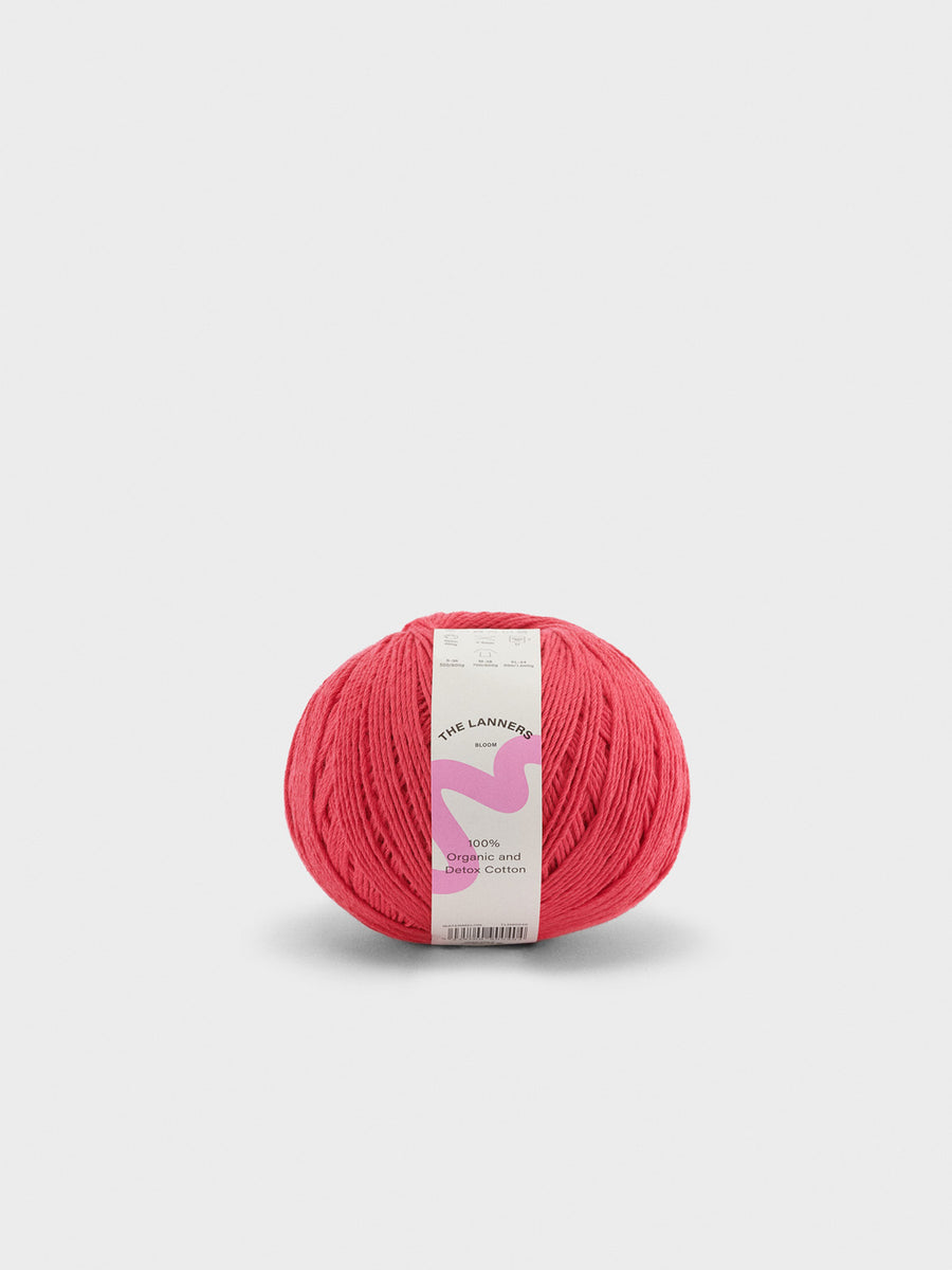 Bloom Yarn