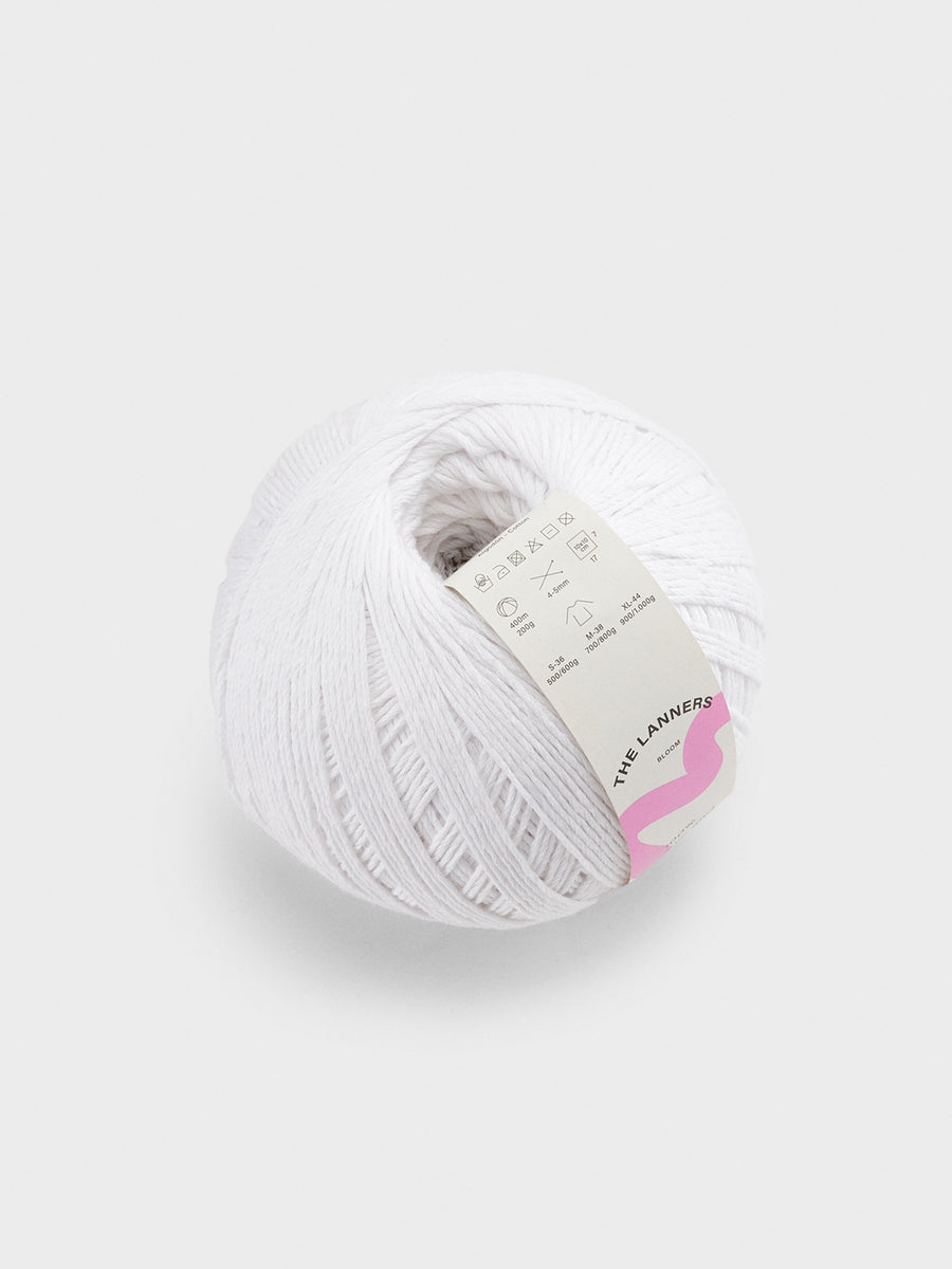 Bloom Yarn