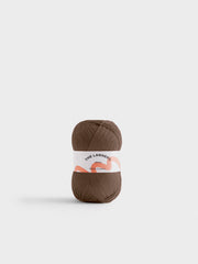 Breeze Yarn - The Lanners Breeze brown