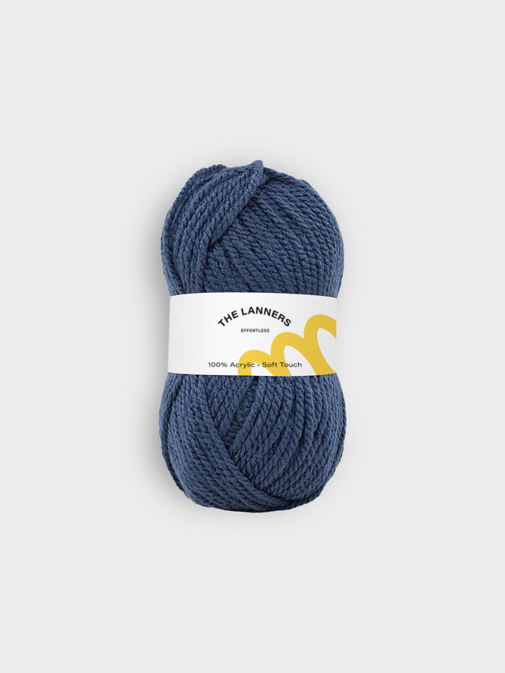 Effortless Yarn