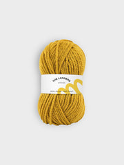 Ovillo Effortless - Ovillo Effortless Mustard