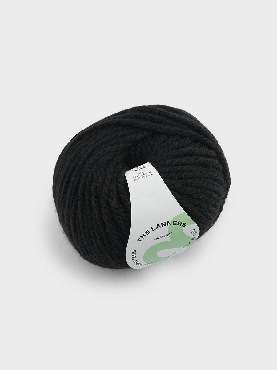 Limerence Yarn