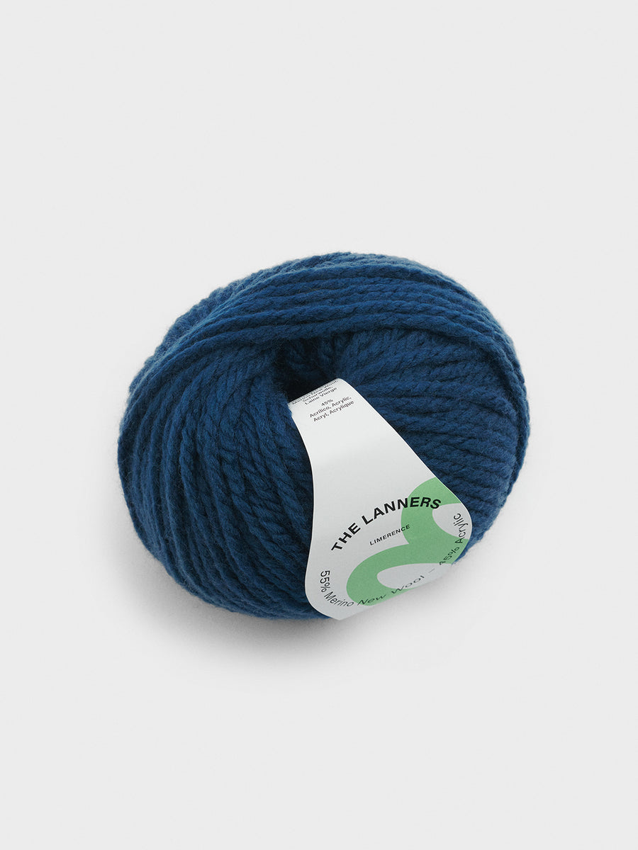 Limerence Yarn