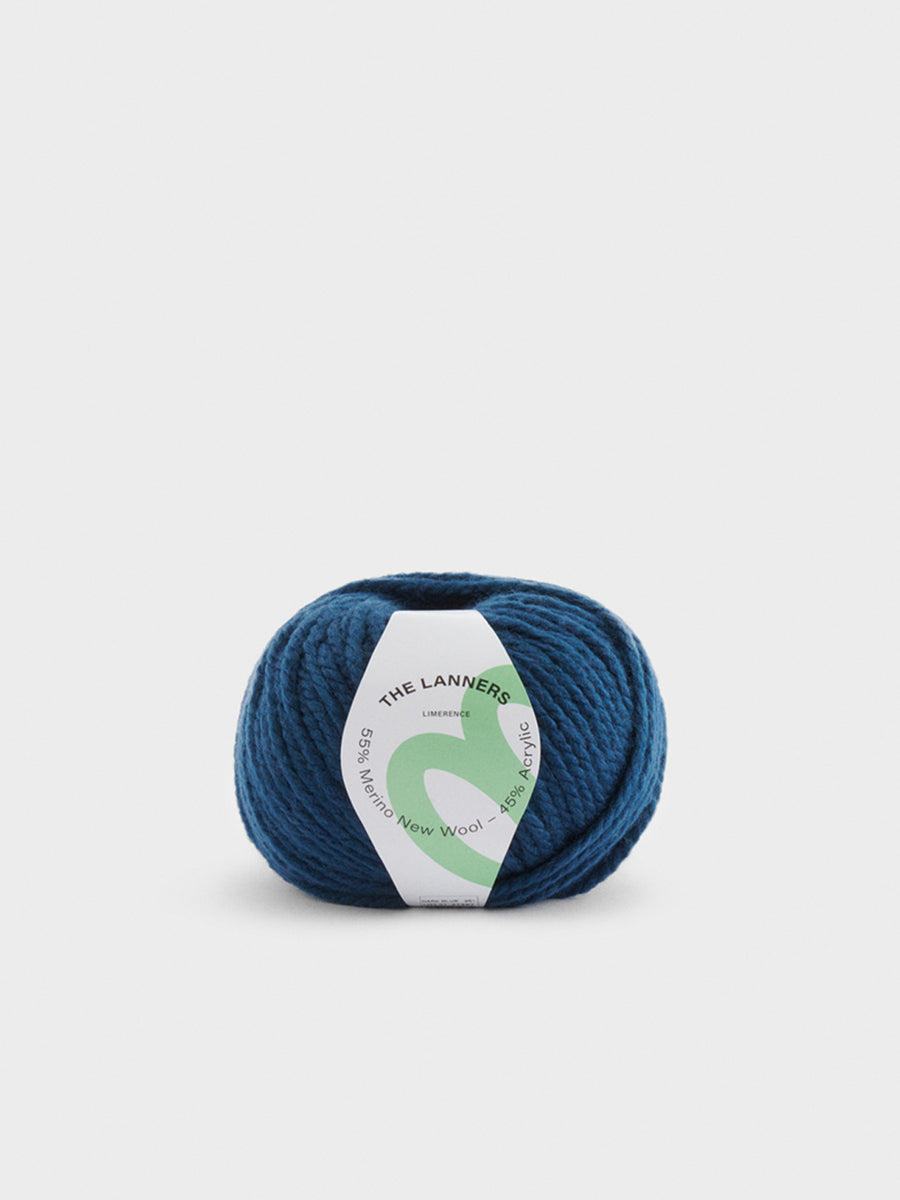 Limerence Yarn