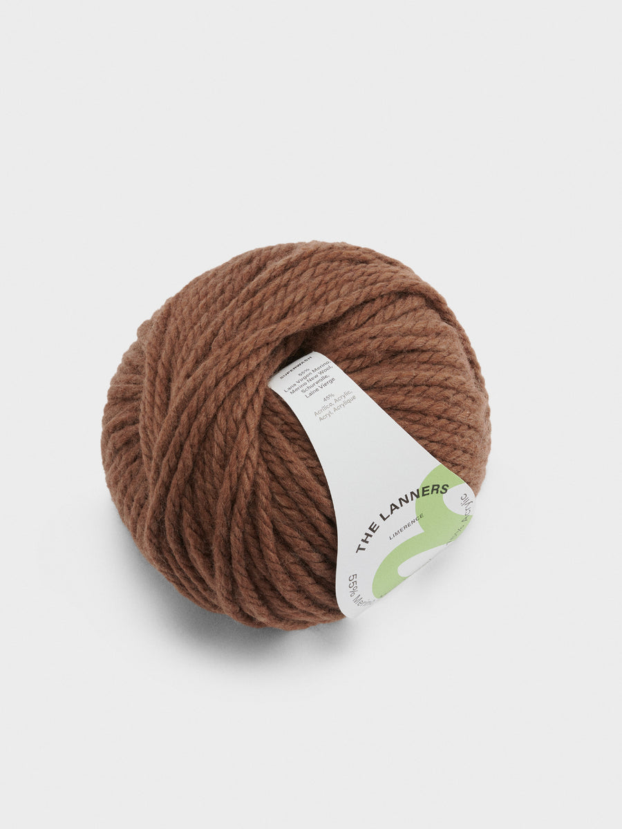 Limerence Yarn