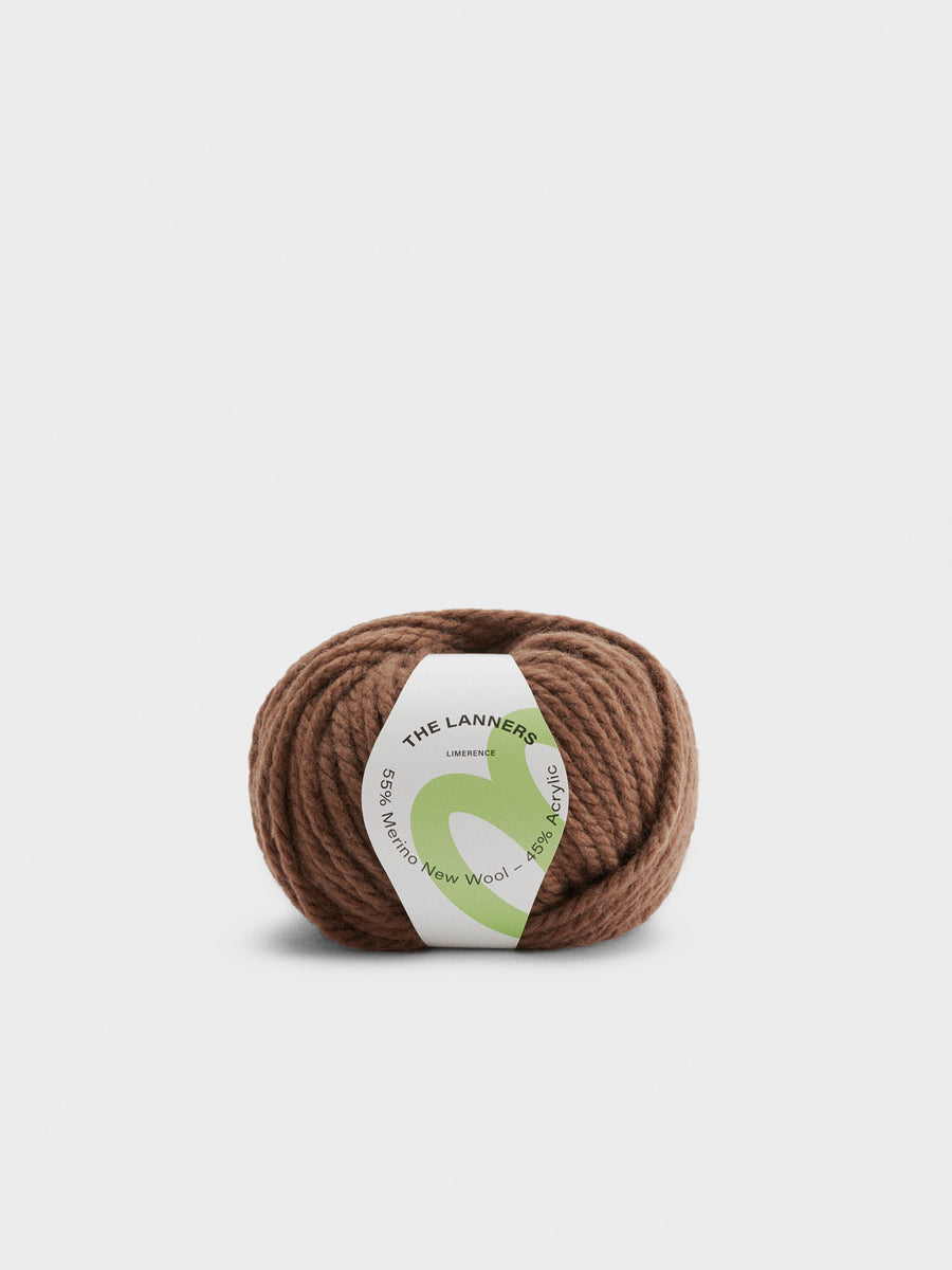 Limerence Yarn