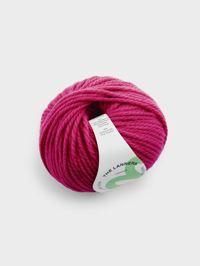 Limerence Yarn