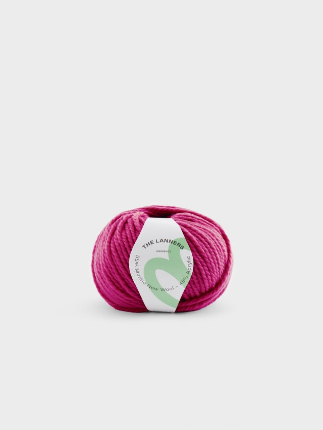 Limerence Yarn