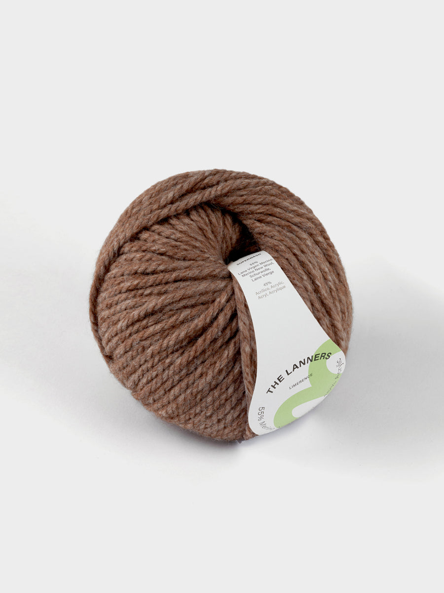 Limerence Yarn