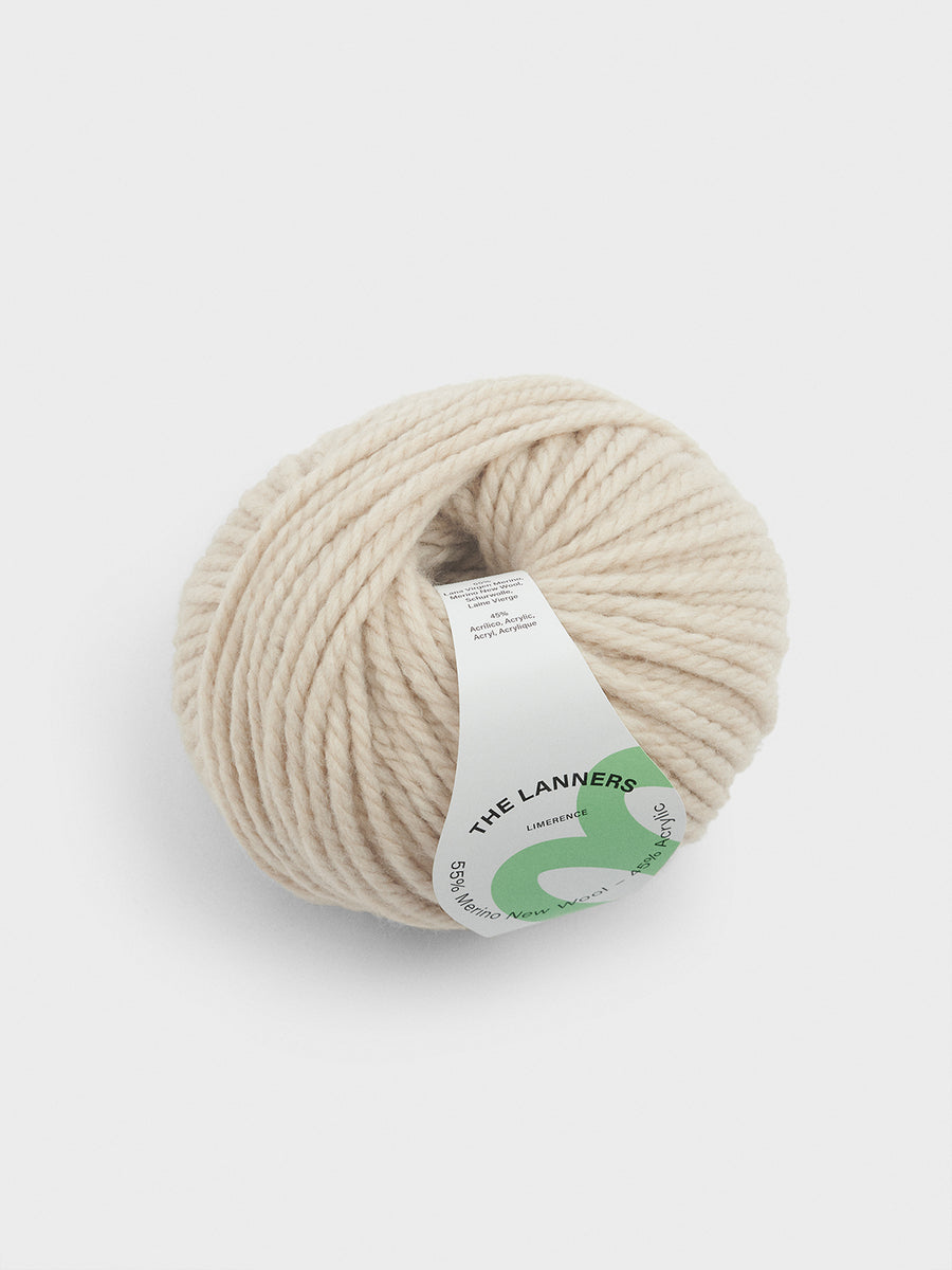 Limerence Yarn