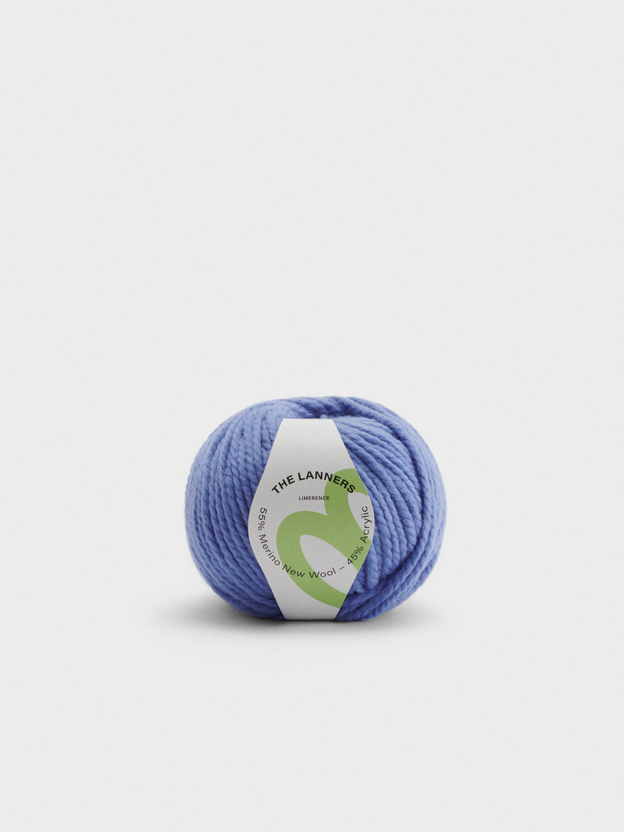 Limerence Yarn