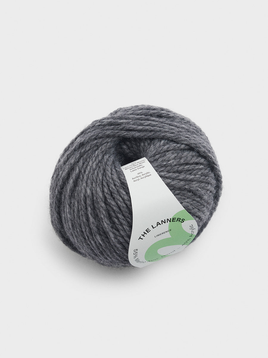 Limerence Yarn