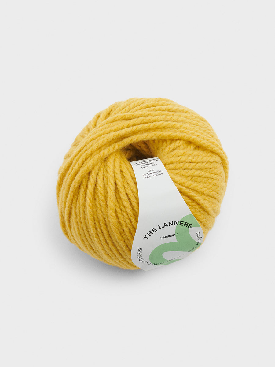 Limerence Yarn